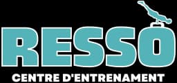 Ressò fn azul logo