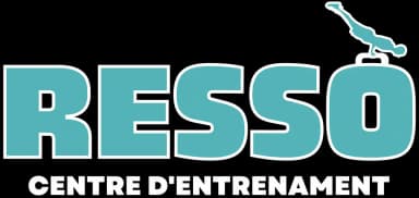 Ressò fn azul logo